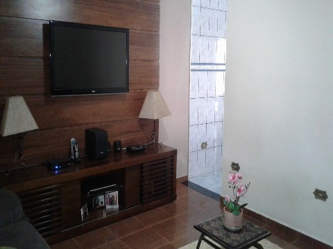 Casa À Venda No Jardim Santa Lucia - Sorocaba/sp - Ca09108 - 32217574