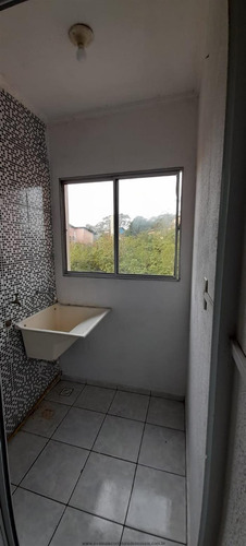 Imagem 4 de 21 de Apartamentos No Litoral Para Alugar Em Itanhaem/sp - Alugue O Seu Apartamentos No Litoral Aqui! - 1481454