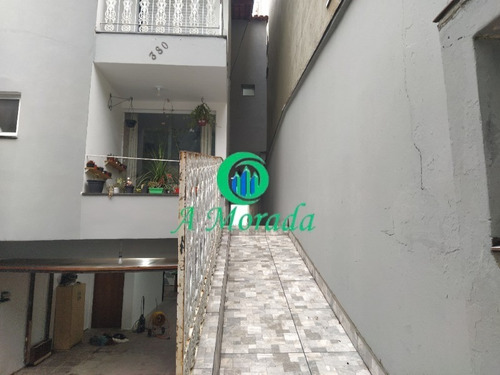 Imagem 3 de 30 de Maravilhoso Sobrado Para Locação Parque Jaçatuba! - Ca00868 - 70185513