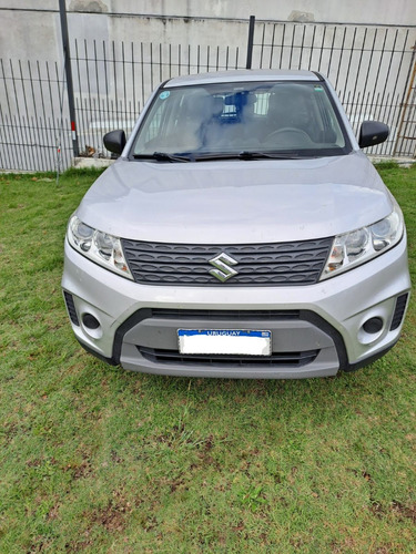 Suzuki Vitara 1.6 Gl 120cv