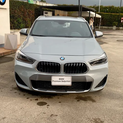 BMW X2 Sdrive 20 I