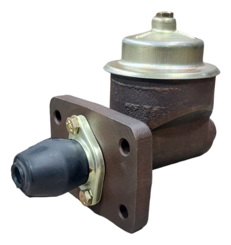 Bomba Embrague + Bombin + Flexible Dodge Pick-up D100 D200
