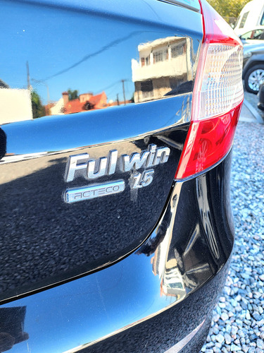 Chery Fulwin 1.5