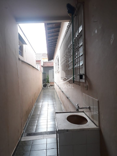 Imagem 14 de 27 de Casa À Venda No Jd. Das Indústrias - Sjc - 2003