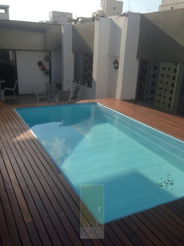 Imagem 4 de 15 de Cobertura 5 Suites No Brookln Novo Para Venda!! - Cb-0123-1