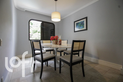 Imagem 5 de 30 de Apartamento Em Vila Morumbi, São Paulo/sp De 132m² 2 Quartos À Venda Por R$ 750.000,00 - Ap1912854-s