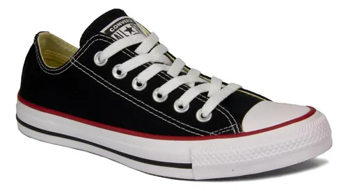 All star vermelho 38 sales