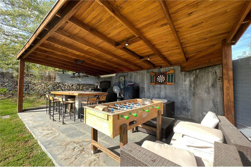 Imagen 12 de 30 de Venta Casa Condominio Cerrado 5d - 5b - 4e Y B