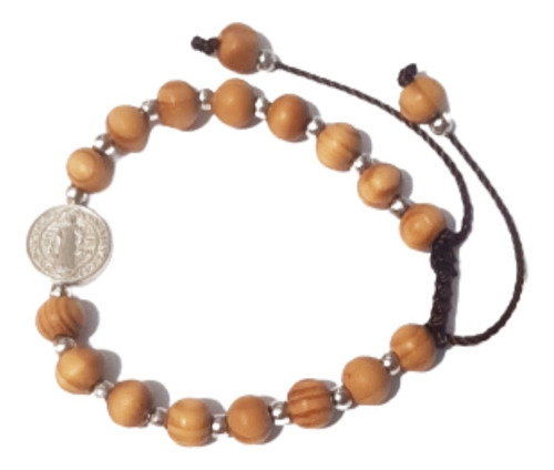 Pulsera De San Benito - Proteccion Contra Todo Mal, Hechicer