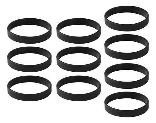20pcs En Silicona Caucho Adultos Niños Ornamento Libre