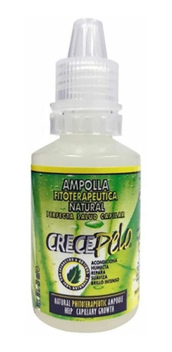 Linea Crecepelo (ampolla)