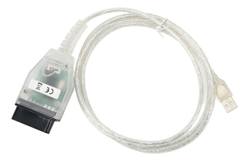 Cable De Escáner De Diagnóstico De Coche Para Código Obd2 Pr