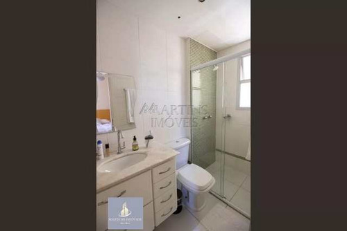 Imagem 11 de 14 de Apartamento Com 3 Dorms, Vila Das Hortências, Jundiaí - R$ 530 Mil, Cod: 8637 - V8637