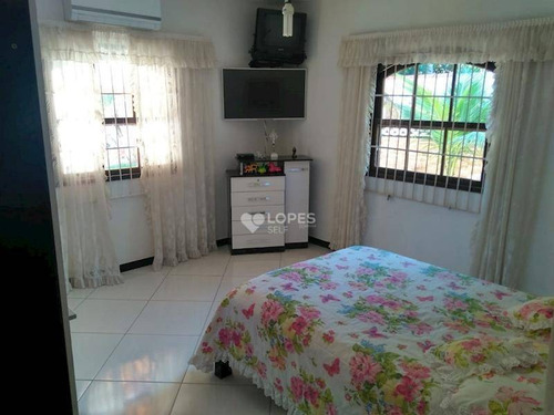 Imagem 12 de 20 de Casa À Venda, 275 M² Por R$ 800.000,00 - Pindobal (ponta Negra) - Maricá/rj - Ca12137
