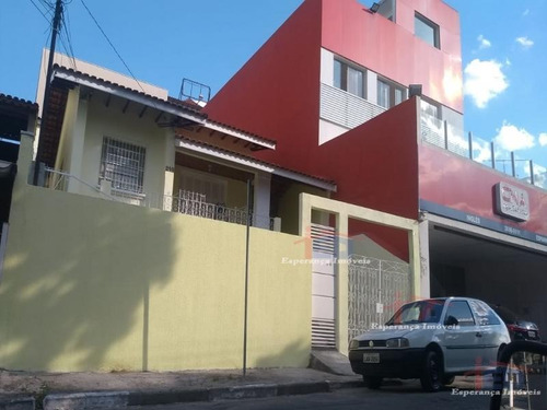 Imagem 1 de 15 de Ref.: 524 - Imóvel P/ Renda Em Osasco Para Venda - V524