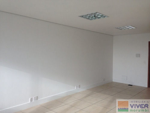 Imagem 13 de 15 de Conj. Comercial Para Locação No Bairro Morumbi Em São Paulo ¿ Cod: Nm3177 - Nm3177