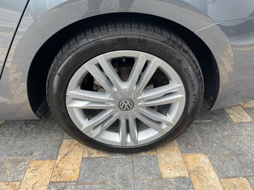 Imagem 18 de 20 de Volkswagen Golf 1.4 250 Tsi Total Variant Comfortline