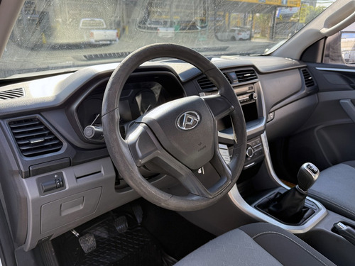 Maxus T60 Dx 2.8