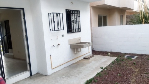 Imagen 5 de 9 de Casa En Venta En Fracc. Residencial Victoria Al Sur De Pachuca