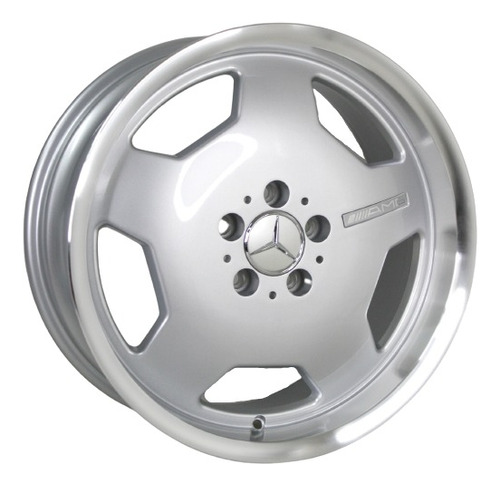 Rines 18 Deportivo 5/112 Vw Jetta Audi A4 A3 A5 (4 Rines)