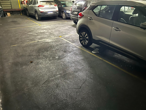 Imagen 7 de 8 de Venta De Cochera En Recoleta