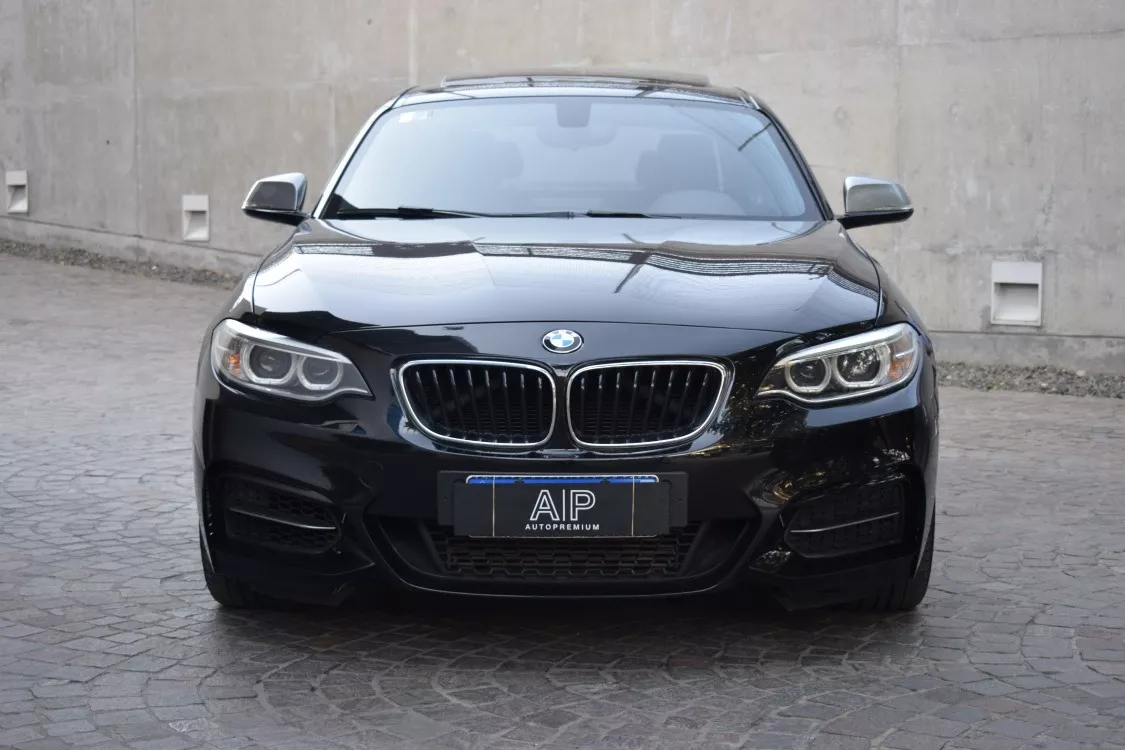 BMW Serie 2 3.0 M235i M Package 326cv