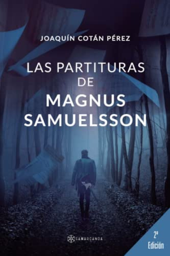 Las Partituras De Magnus Samuelsson -sin Coleccion-