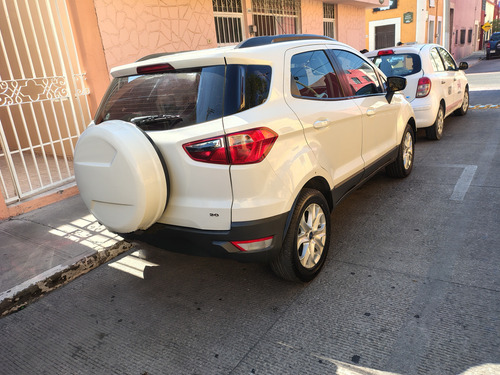 Ford Ecosport 2.0 Trend At