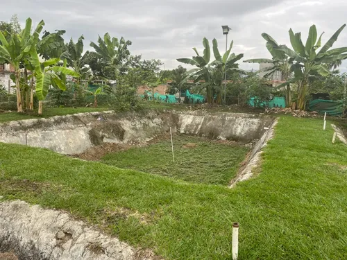 Hermosa Casa Finca Inversión Y Renta Excelente Ubicación
