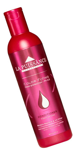 La Puissance Fijador Color Acondicionador Pelo 300ml 3c