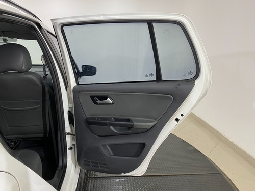 Imagem 13 de 19 de Volkswagen Crossfox