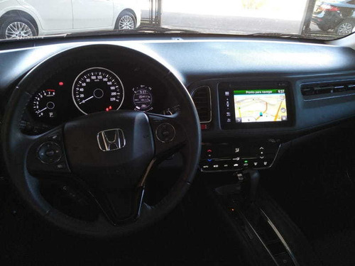 Imagem 6 de 9 de Honda Hr-v Touring 1.8 Flexone 16v 5p Aut 2018