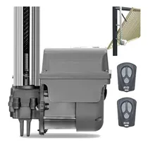 Comprar Kit Motor Para Portón Levadizo Automático Eléctrico Sinfín