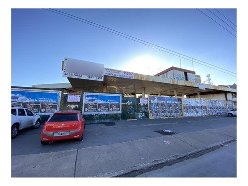 Imagen 1 de 19 de Estación De Servicio En Importante Esquina Con 98m En Ituzaingó