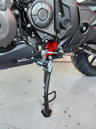 Benelli 302s Abs - Entrega Inmediata- Mf