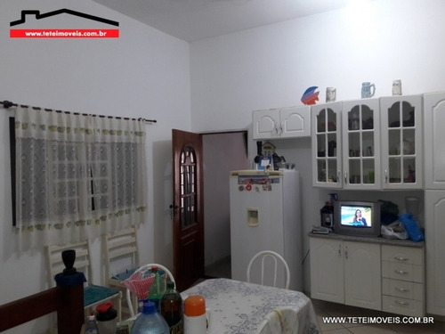 Imagem 9 de 15 de Casa À Venda Em Pinhalzinho - 180
