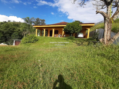Imagem 27 de 30 de Vende-se Chácara Bairro Do Morro Grande - Próximo Da Rod. Presidente Dutra.