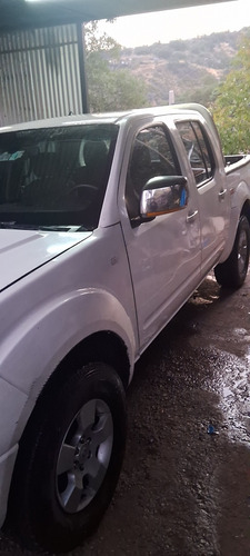 Nissan Navara 4x4 Full 2.5 Diesel