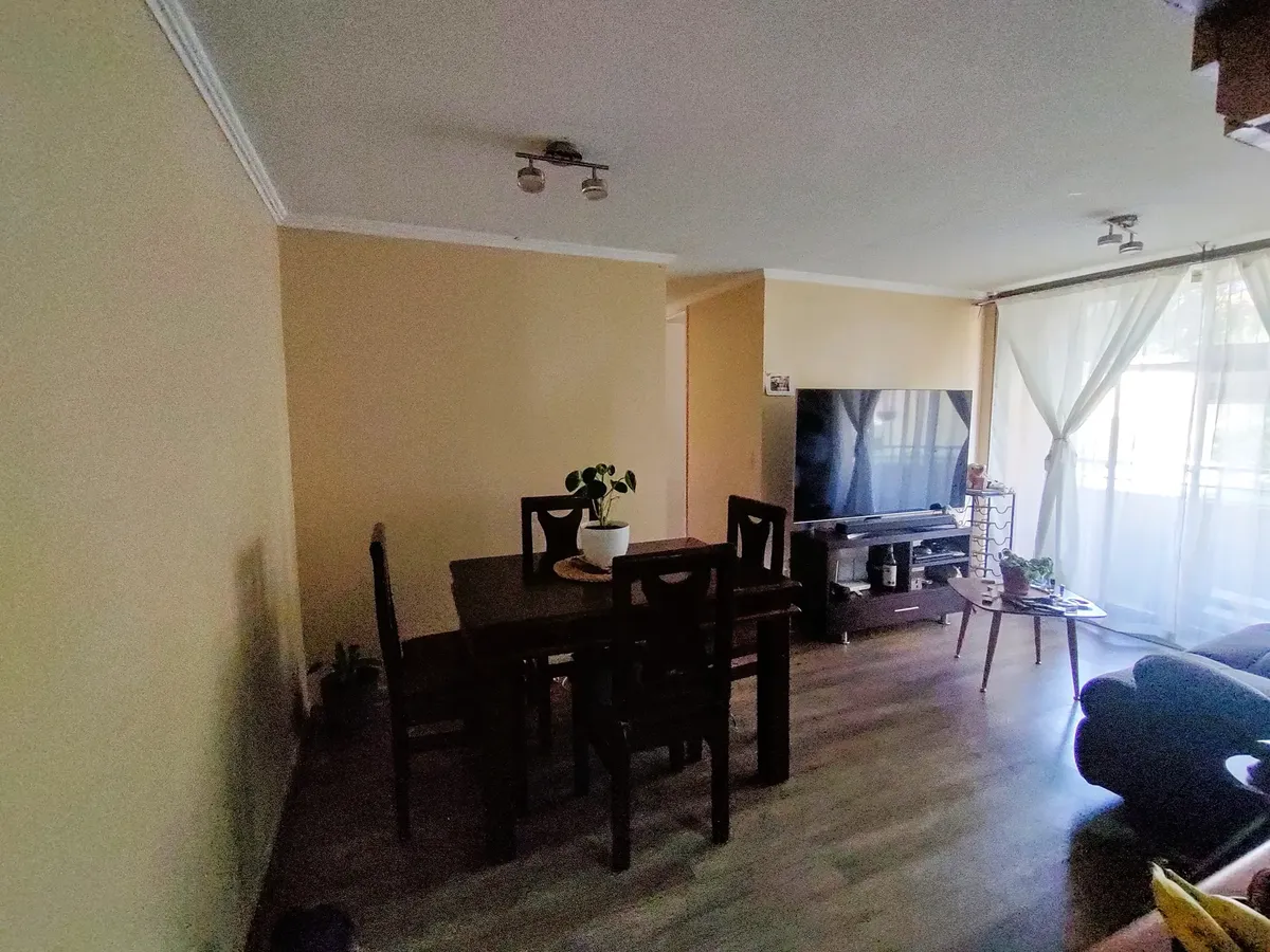 Imagen 2 de 18 de Departamento Tres Dormitorios En Primer Piso