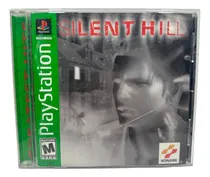 Comprar Silent Hill - Ps1 Original Completo