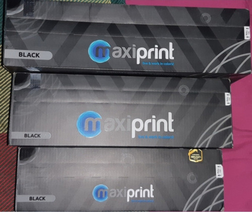 Toner Maxiprint 507a (400a- 401a- 402a- 403a), Y 35a