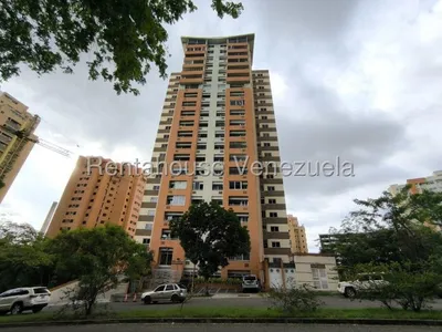 Apartamento en alquiler