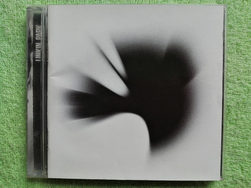 Eam Cd Linkin Park A Thousand Suns 2010 Cuarto Album Estudio
