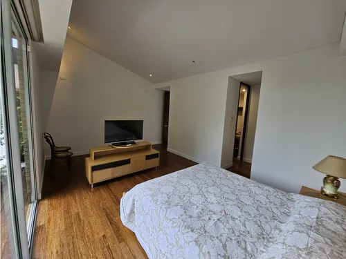 Rhbr-11804 Casa De Un Nivel (envigado, Alto De Las Palmas)