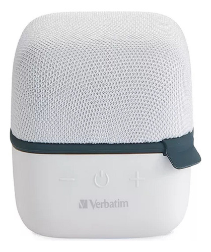 Parlante Verbatim Wireless Cube 70227 Inalambrico Bluetooth 
