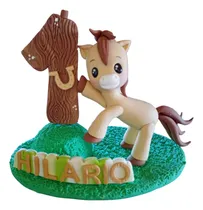 Comprar Adornos De Caballos Para Tortas
