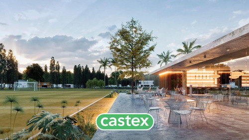 Lote Fondo Al Agua En Venta La Alameda Canning
