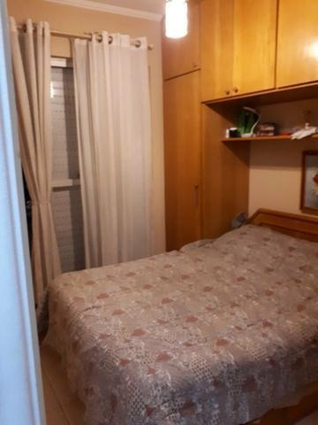 Imagem 5 de 14 de Apartamento Residencial À Venda, Pirituba, São Paulo. - Ap2611