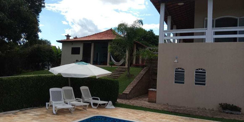 Imagem 4 de 14 de Vale Das Laranjeiras- Indaiatuba/sp