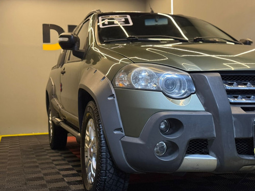Fiat Strada 1.8 MPI ADVENTURE CE 16V FLEX 2P MANUAL
